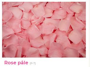 Vraies pétales de roses reçues ! 🌹 2