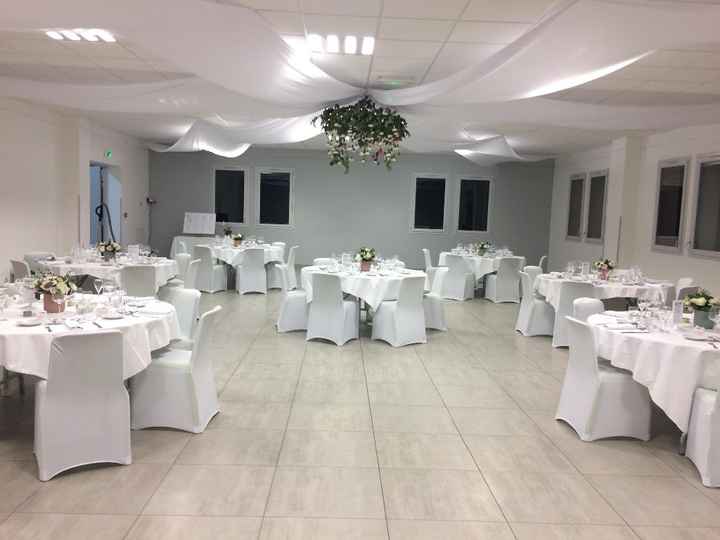 Salle dîner