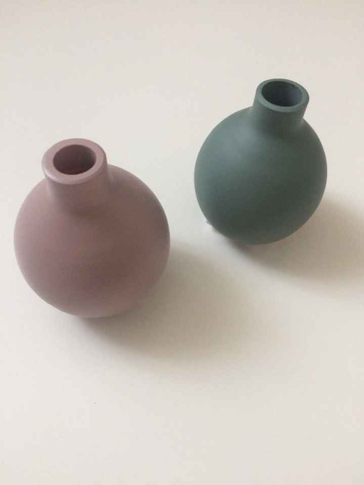 Petits vases