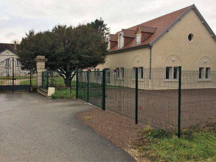 Domaine