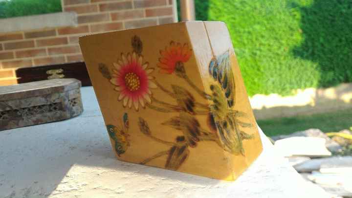 Boîte alliances avis - 2