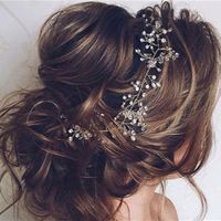 Wedding Hair