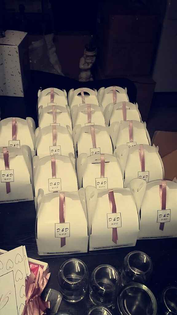 Suite des box cadeau - 4