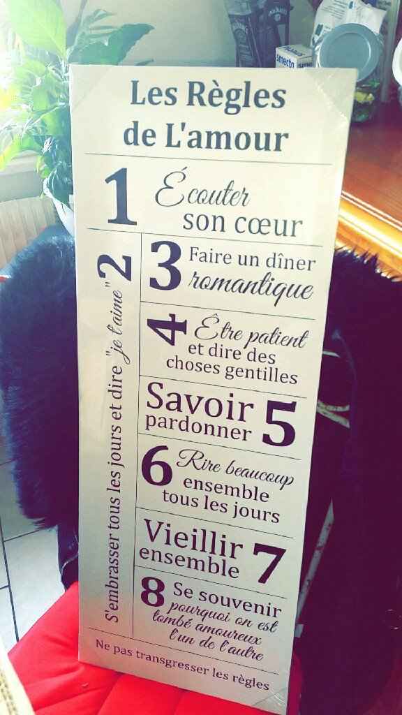 Petit achat du matin 😆😆😆😆 - 1