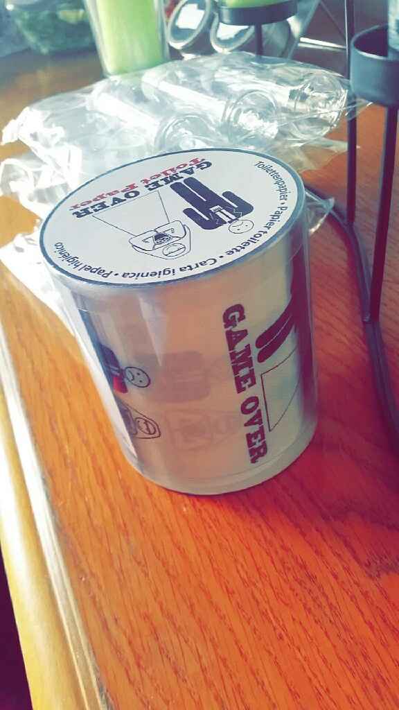 Petit achat du matin 😆😆😆😆 - 3