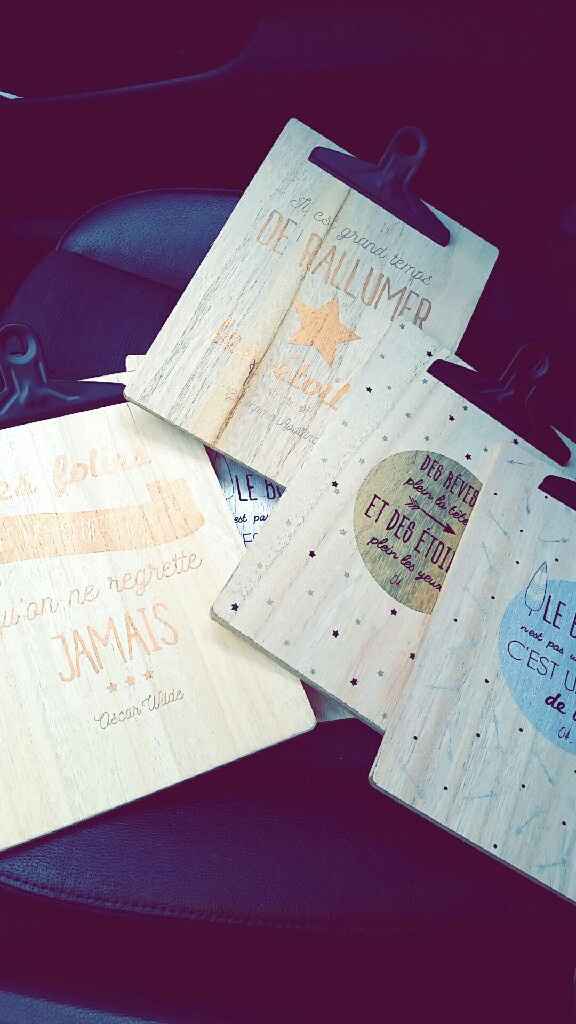 Roooo mes achats i l❤ve - 1