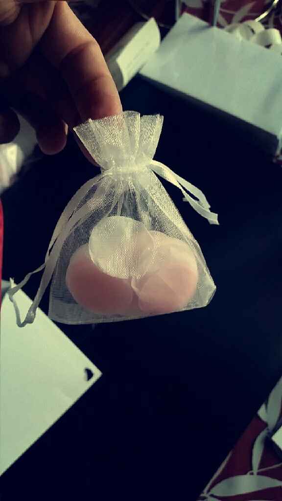 Pour les confettis - 1