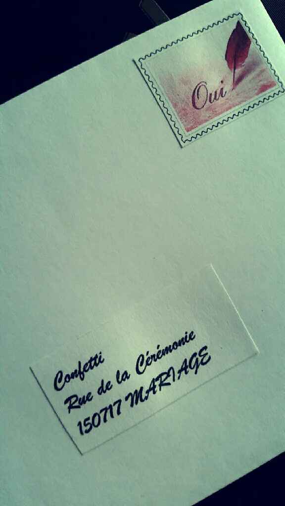 Pour les confettis - 3