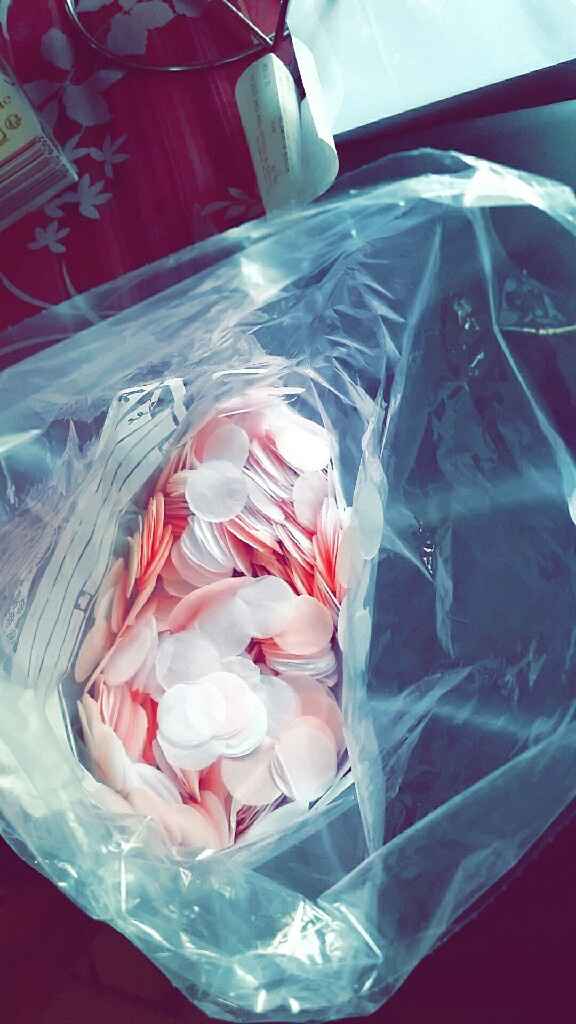 Pour les confettis - 5