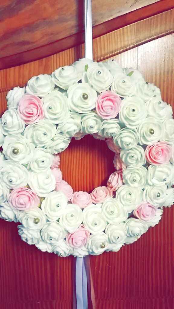 Diy du week-end, ravie !!! - 9