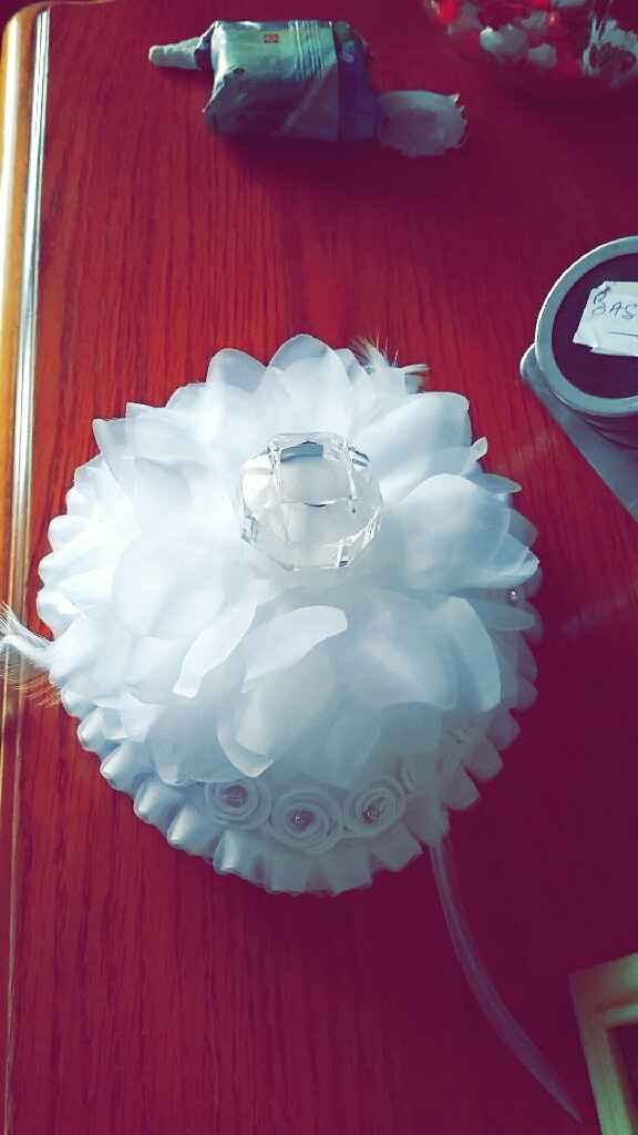 Porte alliance trouvé ❤👰💍 - 1