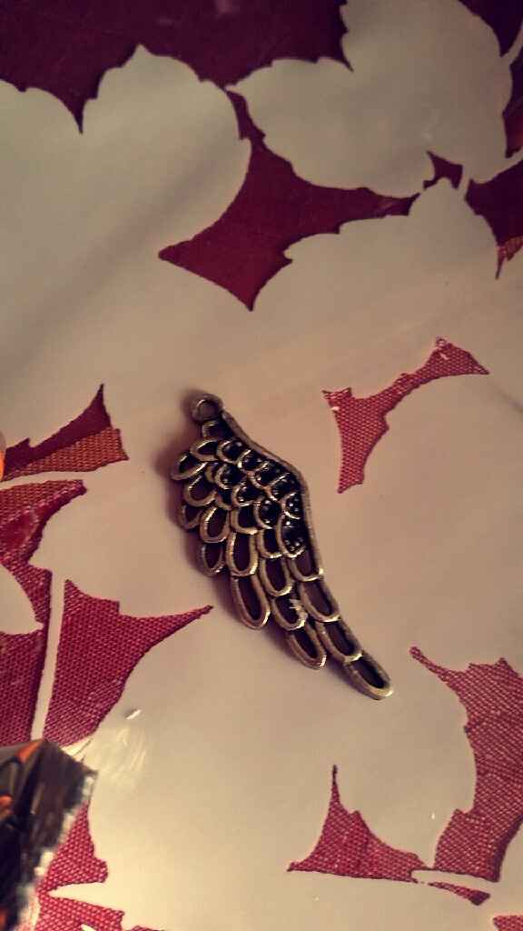 Mes dragees 😍 et deco fimo - 1