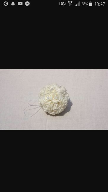 Help rose en mousse - 2