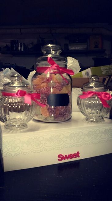 Diy du week-end, ravie !!! - 4