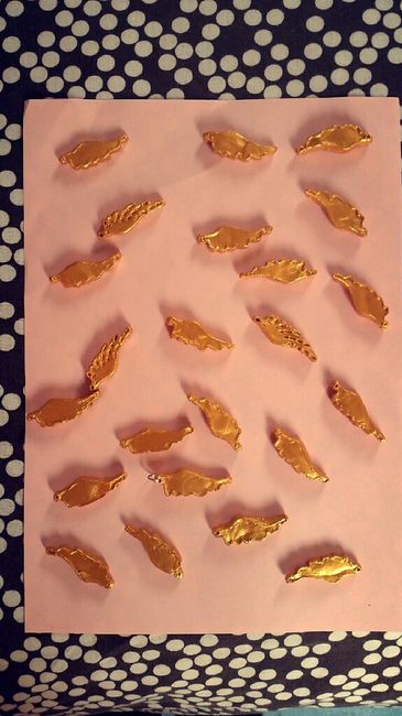 Mes dragees 😍 et deco fimo - 5