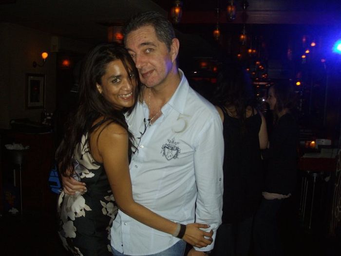 Mariage Mixte entre une Princesse Mauricenne & son Chevalier  Breton