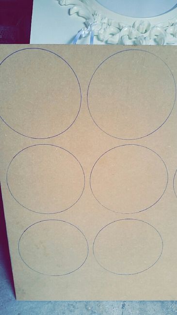 Diy presentoir gateau - 3