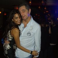 Mariage Mixte entre une Princesse Mauricenne & son Chevalier  Breton