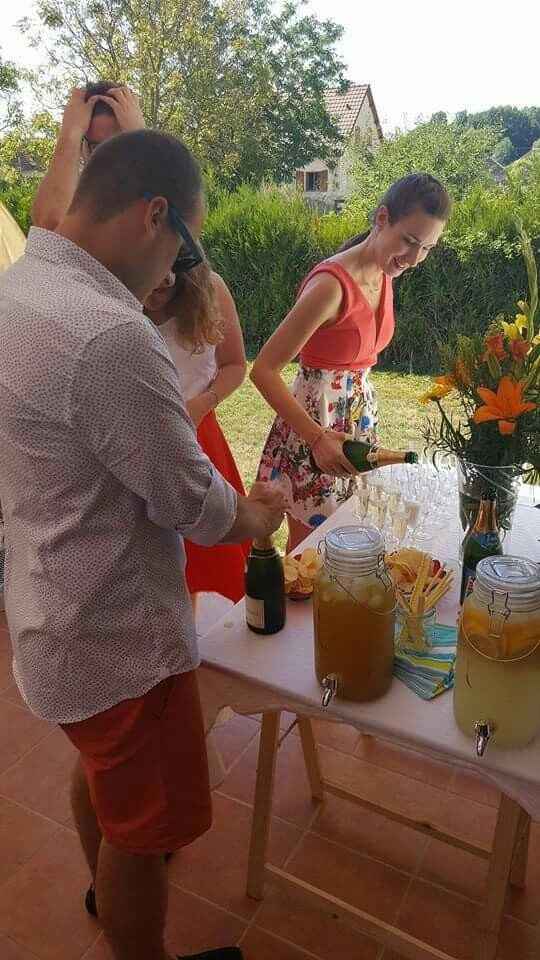 Des fiançailles de fou ! - 3