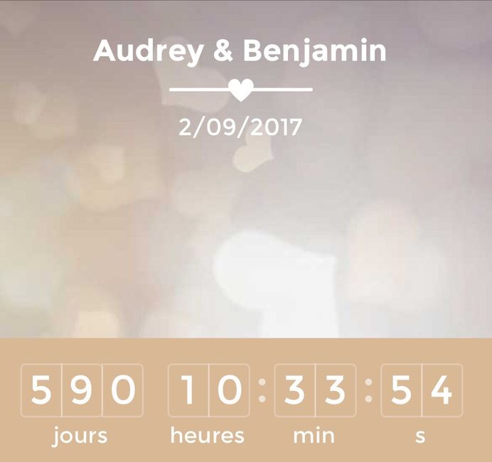 A vos décomptes ! ! - 1