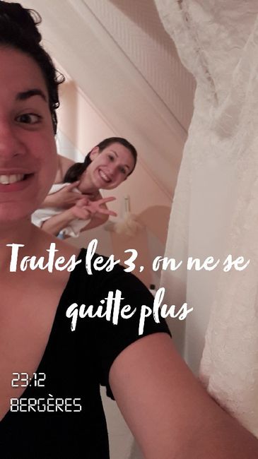 C'était ce weekend et c'était plus que parfait ! - 3