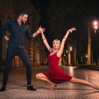 Votre danse de 🤵🏻‍♂️💃