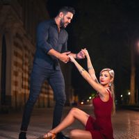 Votre ouverture de bal 💃🤵🏻‍♂️