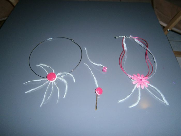 creation bijoux