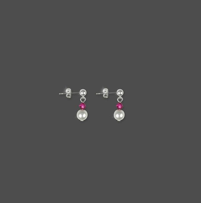 boucle d'oreille