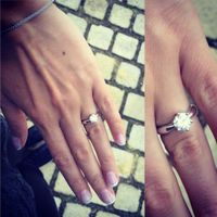 Ma belle bague