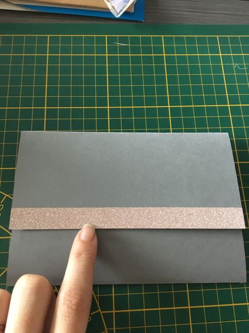 Prototype faire part - 2
