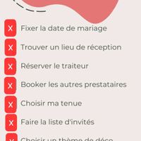 BONUS : Une check-list à cocher ✅ - 1