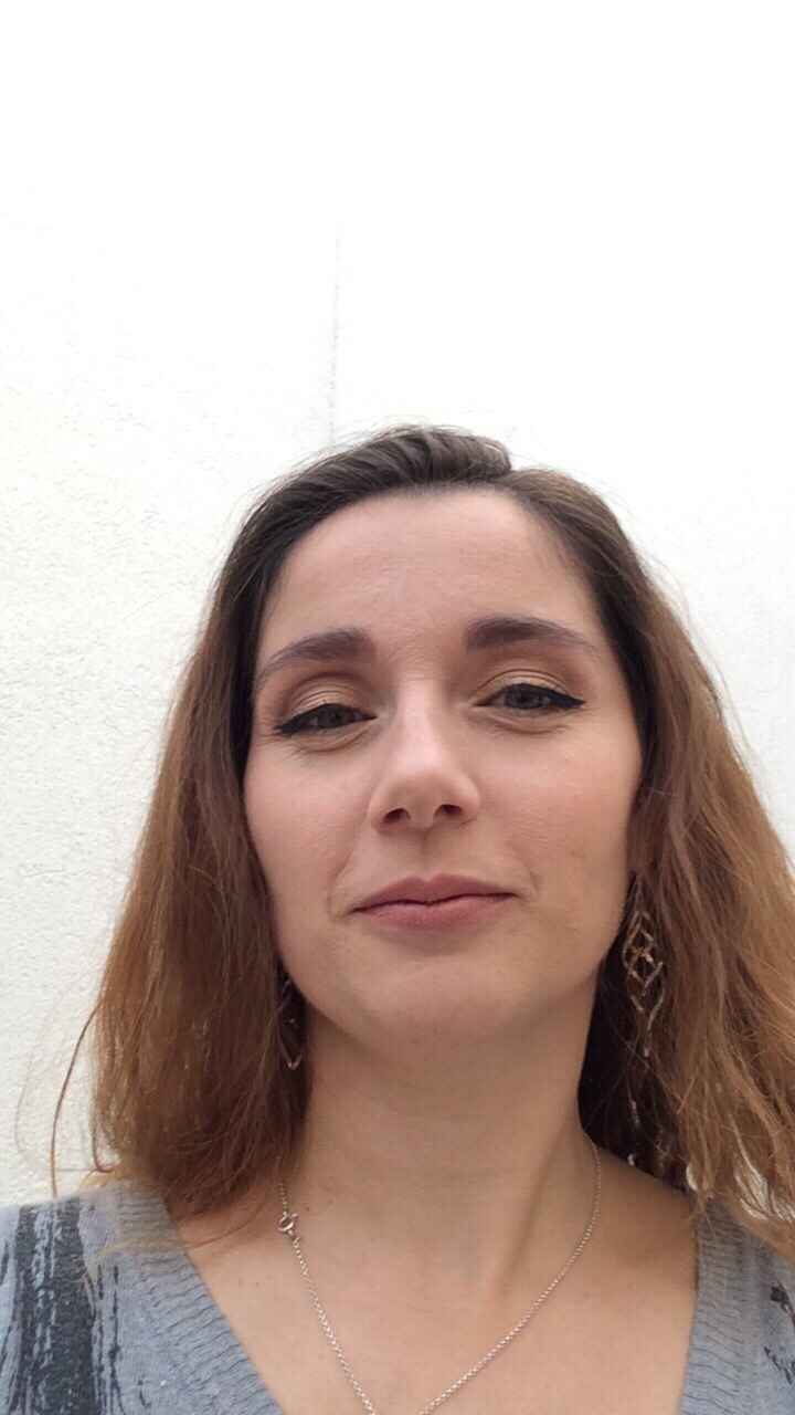  Maquillage discret validé - 1