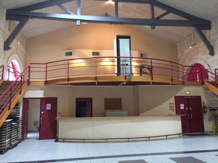  Notre salle - 2