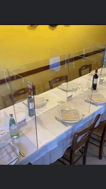 Déco sublime pour notre mariage ( humour 😂) - 1