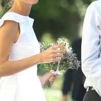 Inspiration pour le bouquet