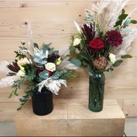 Organisation globale - 1