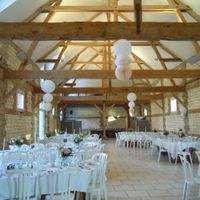 La Ferme Blanche à Epagne-Epagnette