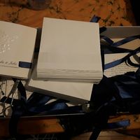 Week-end faire part 😄 - 2