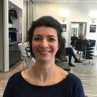 Essai coiffure et maquillage - 3