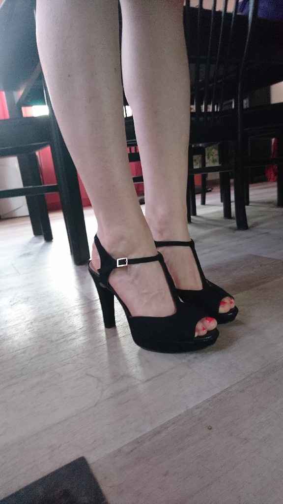 Vraiment besoin d'un petit peu d'aide... - 1