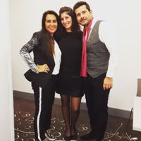  Nous nous marions le 13 Octobre 2018 - Val-d'oise - 1