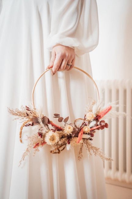 Pas envie d'un bouquet ! 15