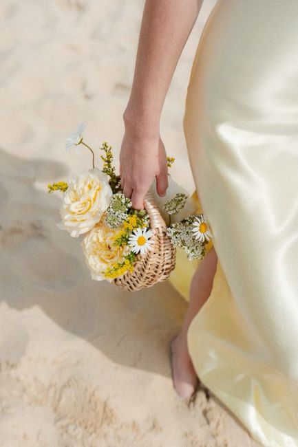 Pas envie d'un bouquet ! 21