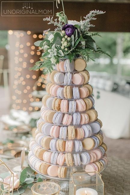 Gâteau de mariage 6