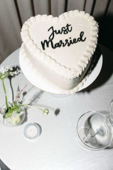 Gâteau de mariage 8