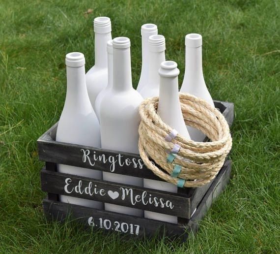 Jeux pendant le mariage - 3