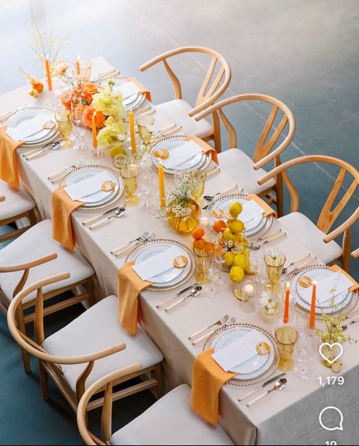 Comprenez-vous ce thème de mariage ? 1