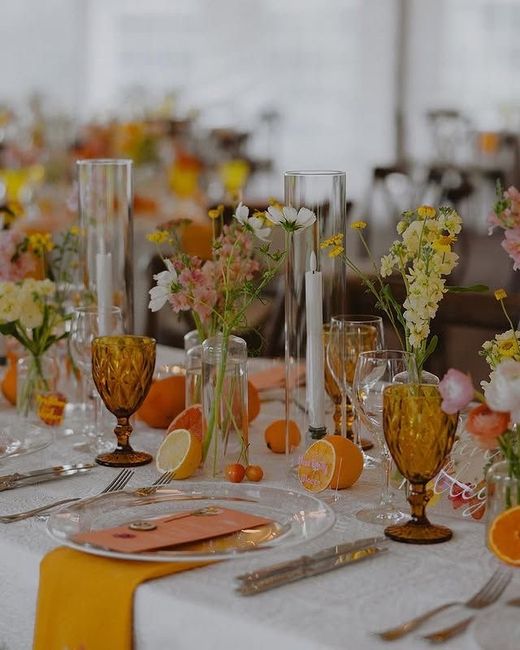 Comprenez-vous ce thème de mariage ? 2