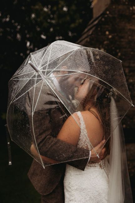 Tarif photographe si pluie - 1